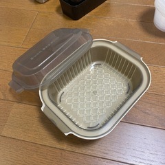 野菜蒸し器