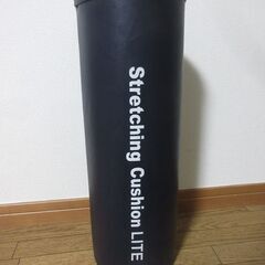 LINDSPORTS ストレッチングクッション　円柱タイプ【LI...