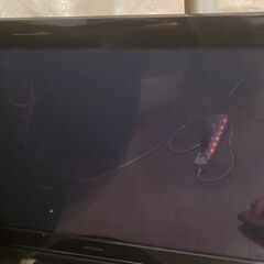 日立テレビ47インチ