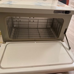 おしぼり機の画像