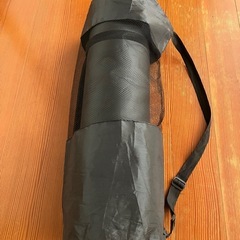 ヨガマット　ストレッチマット　の画像