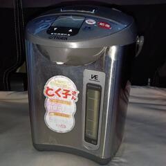 電気ポッド