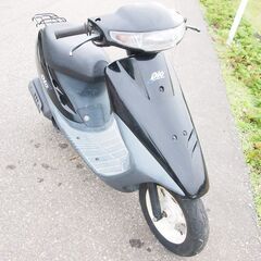 DIOホンダ Dio AF27車実働50cc 原付 富山、石川、金沢の画像