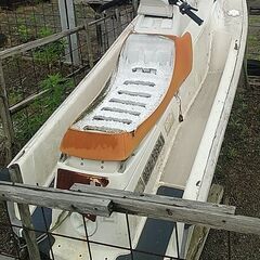 ジェットスキー