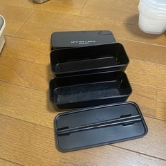 お弁当