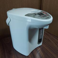 美品 TIGER タイガー マイコン電動ポット PDK-G220 2.2L タイガー魔法瓶 