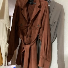 【美品】ダブルクローゼット💓Ｗcloset❣️の画像