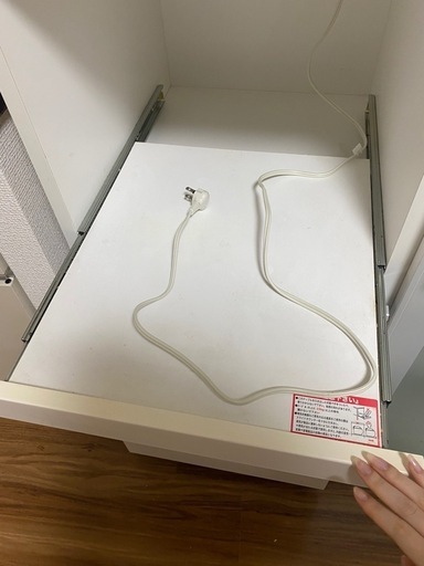 食器棚