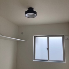LED シーリングライト　8畳用の画像