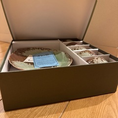 食器の画像