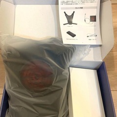 ペルチェ ベスト　超大冷却面・冷却ブレート付きの画像