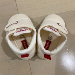 MIKIHOUSE 靴の画像