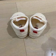 MIKIHOUSE 靴の画像