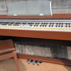 配達無料 京都 CASIO 電子ピアノ privia PX-73...
