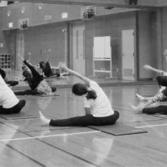 AYABALLET 大人入門バレエ