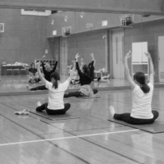AYABALLET 大人入門バレエの画像