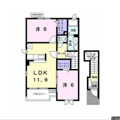 【🔑入居費用14万円🔑】✨物件数No.1✨ 🔥ＪＲ⿅島線 …
