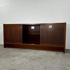 サイドボード キャビネット 飾棚 飾り棚 リビングボード リビン...