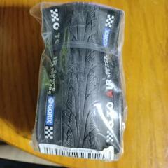 GORIX 700×28cタイヤ(新品)