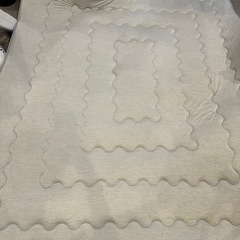 ラグ　カーペット