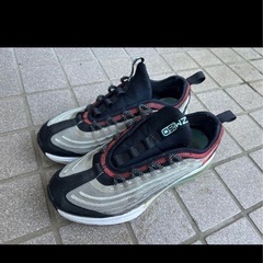 【ナイキ】Air Max ZM950の画像