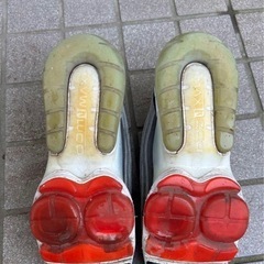 【ナイキ】Air Max ZM950の画像