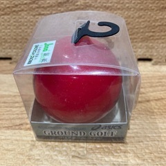 ⛳️【協会認定品】グラウンドゴルフボール⛳️の画像