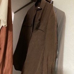 ZARAザラ❣️オーバーシャツ‼️の画像
