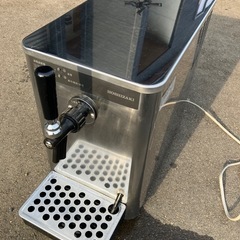 ホシザキ　ビールサーバー　DBF-25　
