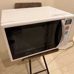 電子レンジ