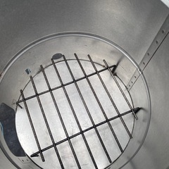 家庭用焼却炉の画像