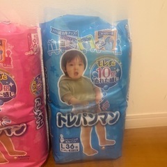 トレパンマン