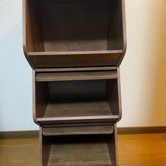 収納ボックス　3セット