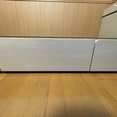 ※商談成立※シングル_ベッドフレームの画像