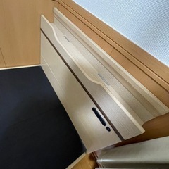 ※商談成立※シングル_ベッドフレームの画像