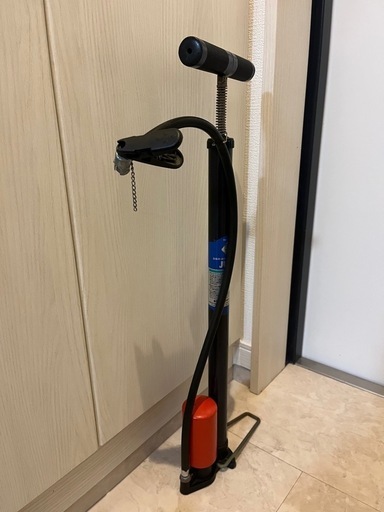 自転車（取引中）