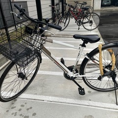 自転車
