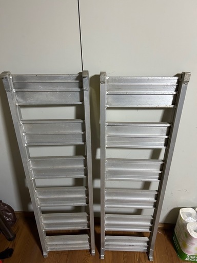 昭和アルミブリッジ