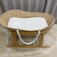 PUPPAPUPO プッパプーポ クーファン スタンドセット