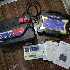 M27MF＋AD2002
