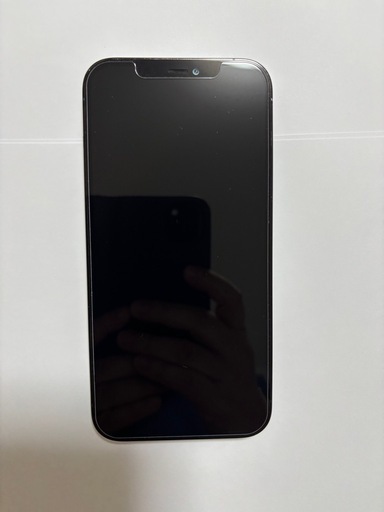 iPhone12ProMax中古本体 もう1台販売中