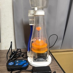 プロテインスキマー AQUA EXCEL EC15