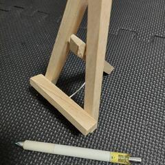 ミニ三脚×3の画像