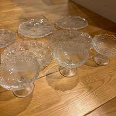 食器の画像