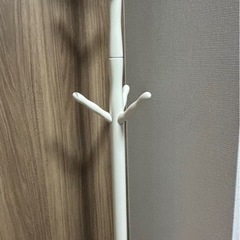 ニトリ　ポールハンガー　廃盤品