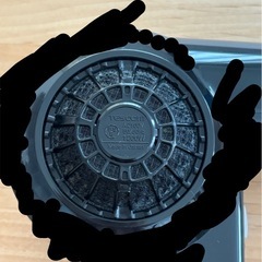 2017年製日本製ヘアドライヤーNobbyHAIRORYERNB1903の画像