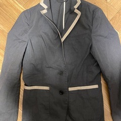男性用 ジャケット