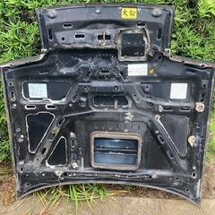 FC3SRX-7ボンネットの画像