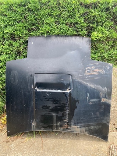 FC3SRX-7ボンネット