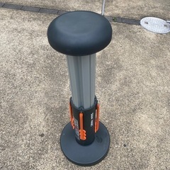 スクワットマジック
